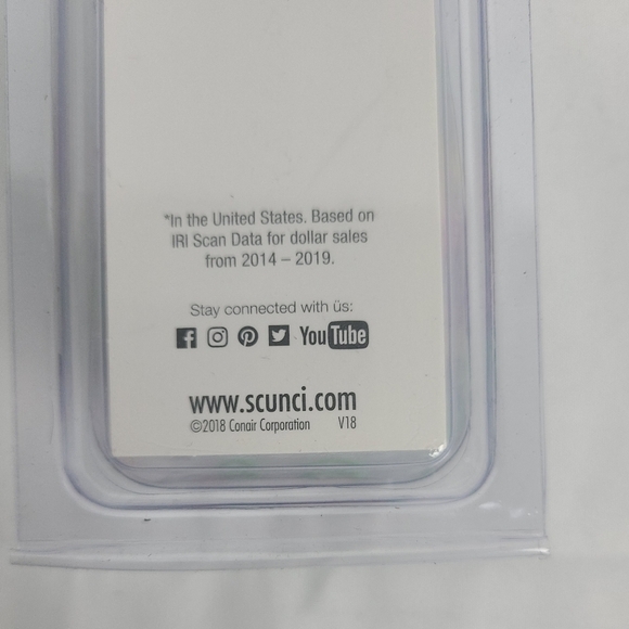 Scunci Polybands Elastics and Reusable Clamshell, Assorted Colors, 2,000 Pieces - Picture 4 of 4